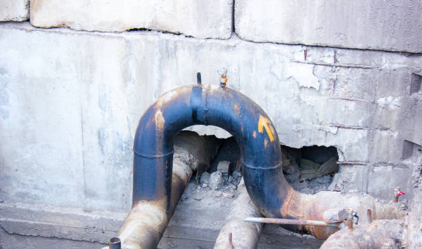 Best Flood restoration services  in Summit, MS